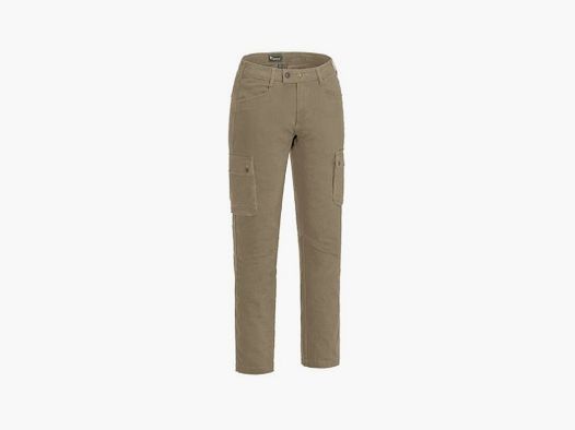 Pinewood Damen Outdoorhose Serengeti