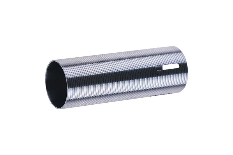Stalowy żebrowany cylinder typ 2, zdjęcie 2 z 4