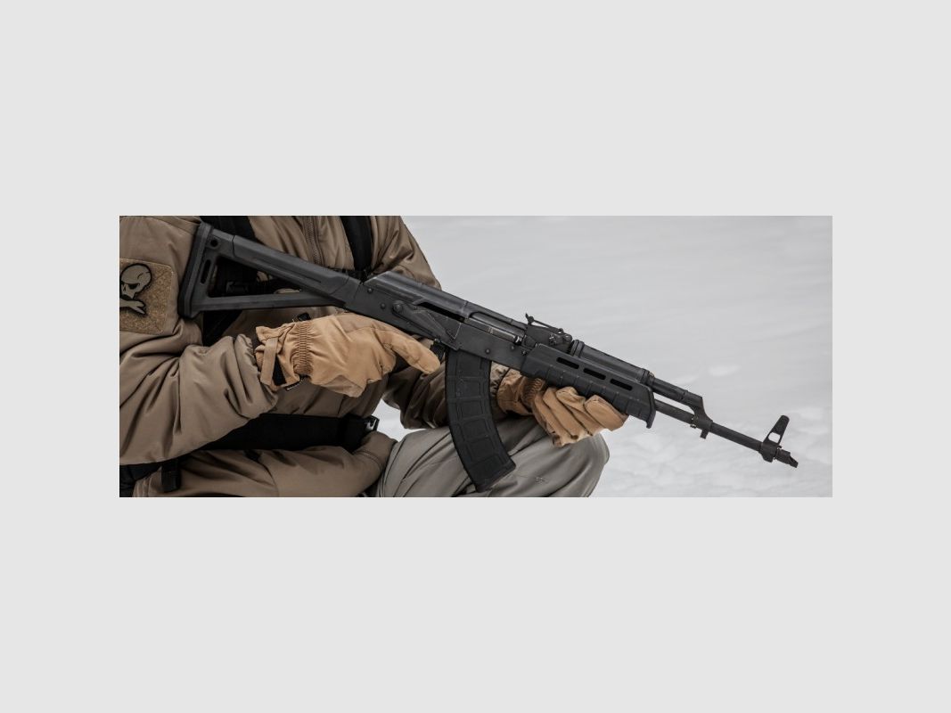 Magpul MOE© AK Hand Guard - AK47/AK74, Bild 3 von 4