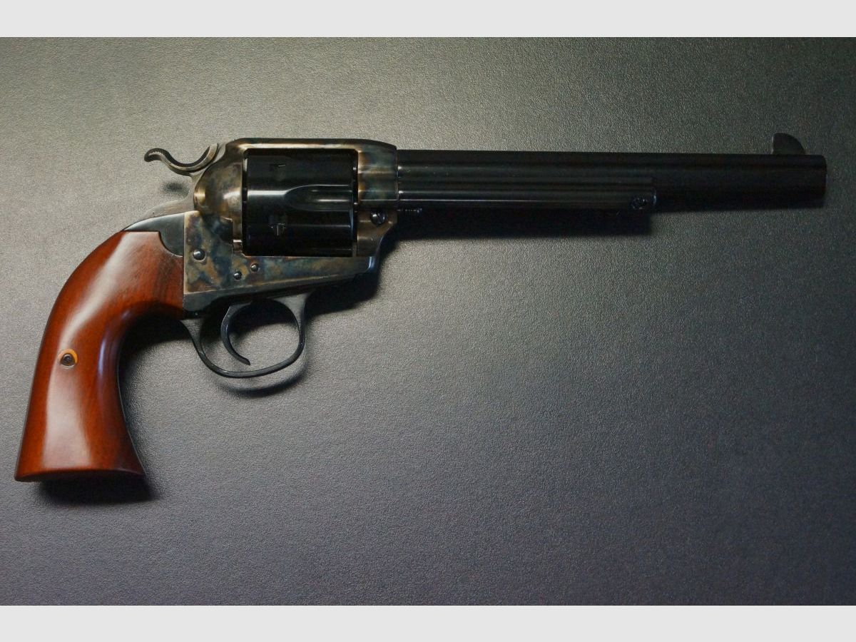 Uberti 1873 Bisley .45 Colt, Bild 1 von 5