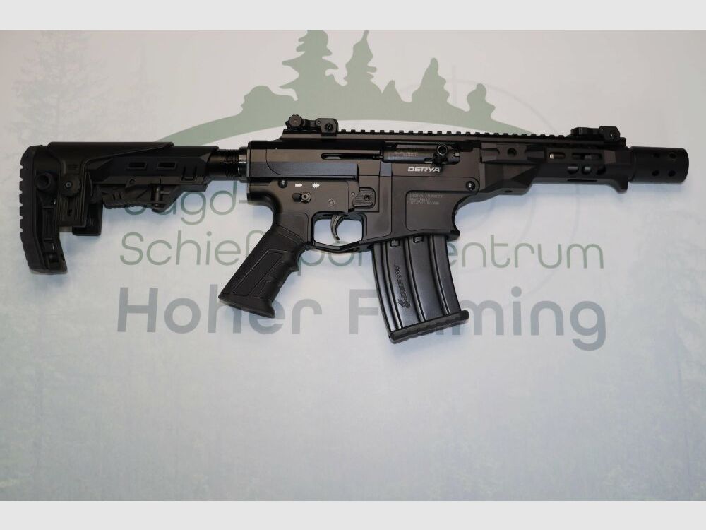 DERYA MK-12AS-240 12/76