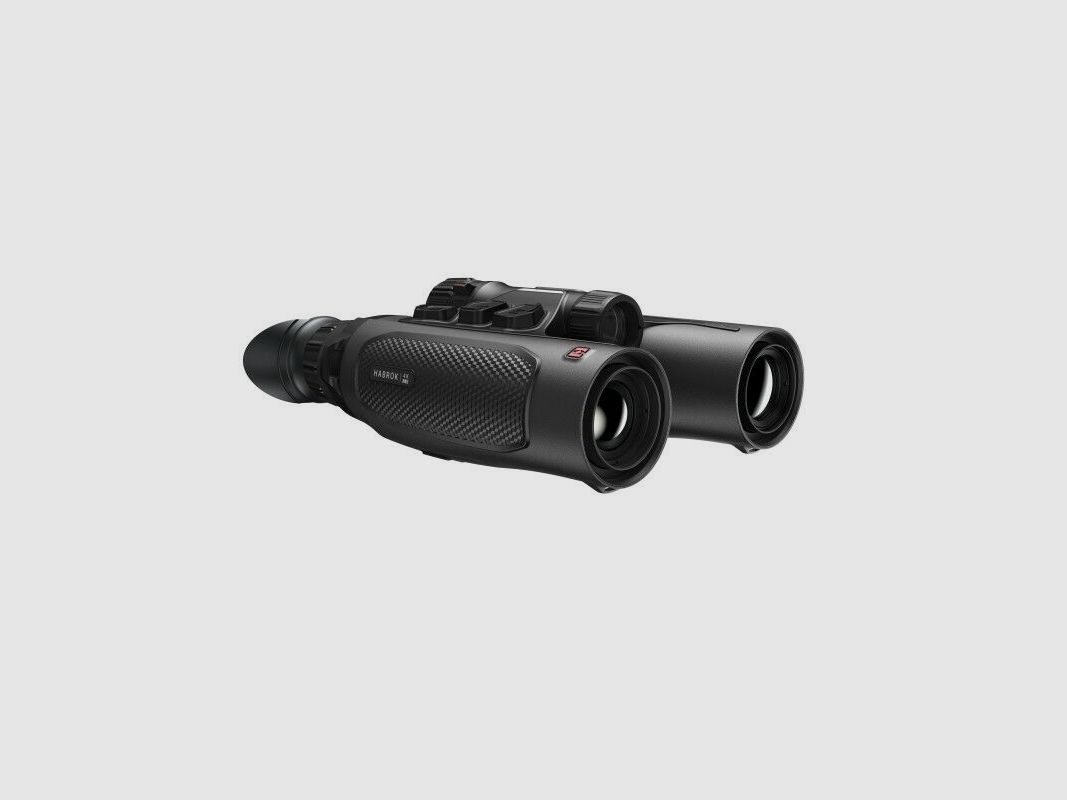 HIKMICRO HABROK 4K HE 25L 2.0
