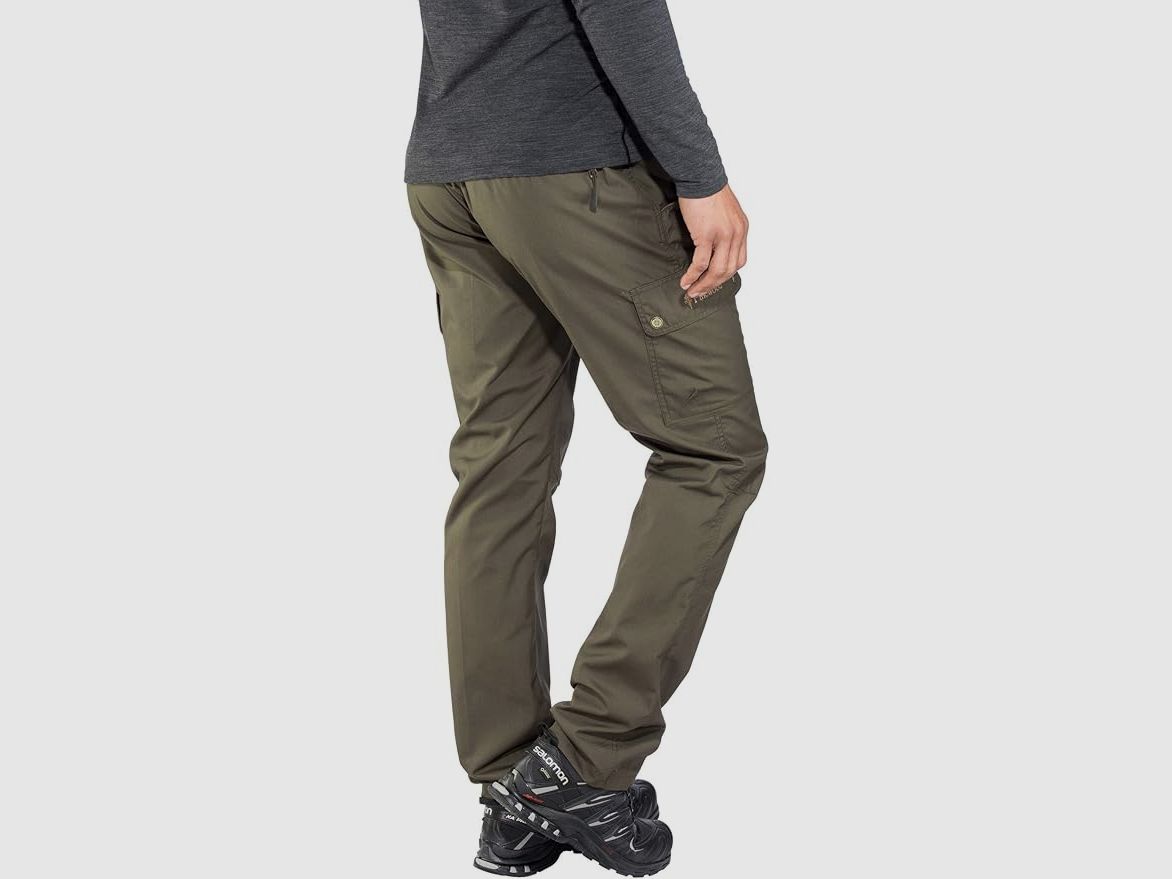 Pinewood Finnveden Classic Pantaloni – Uomo, immagine 5 di 5