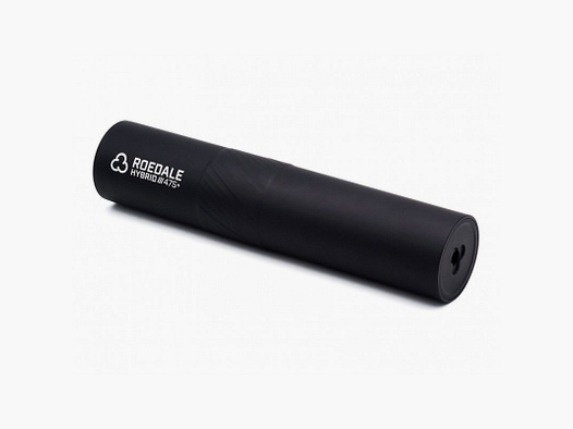 Roedale Silencer Hybrid 47S+