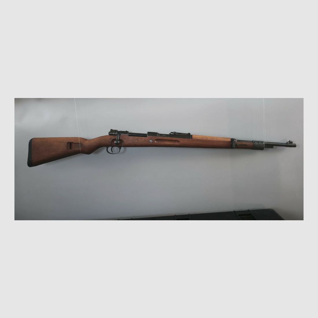 Mauser/Berlin-Lübecker Maschinenfabrik K98 Israel .308Win .308Win, imagen 7 de 15