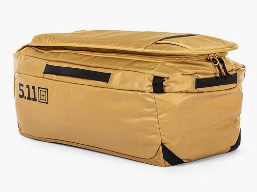 5.11 Tactical ALLHAULA DUFFEL Rucksack Old Gold
