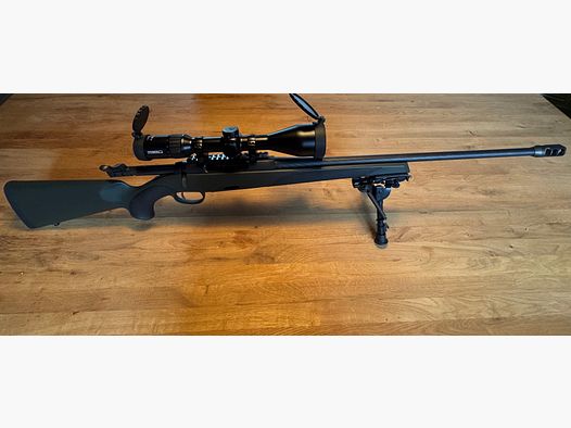 STEYR MANNLICHER CL II SX Goiserer Kal. .30-06 Spring Komplettangebot