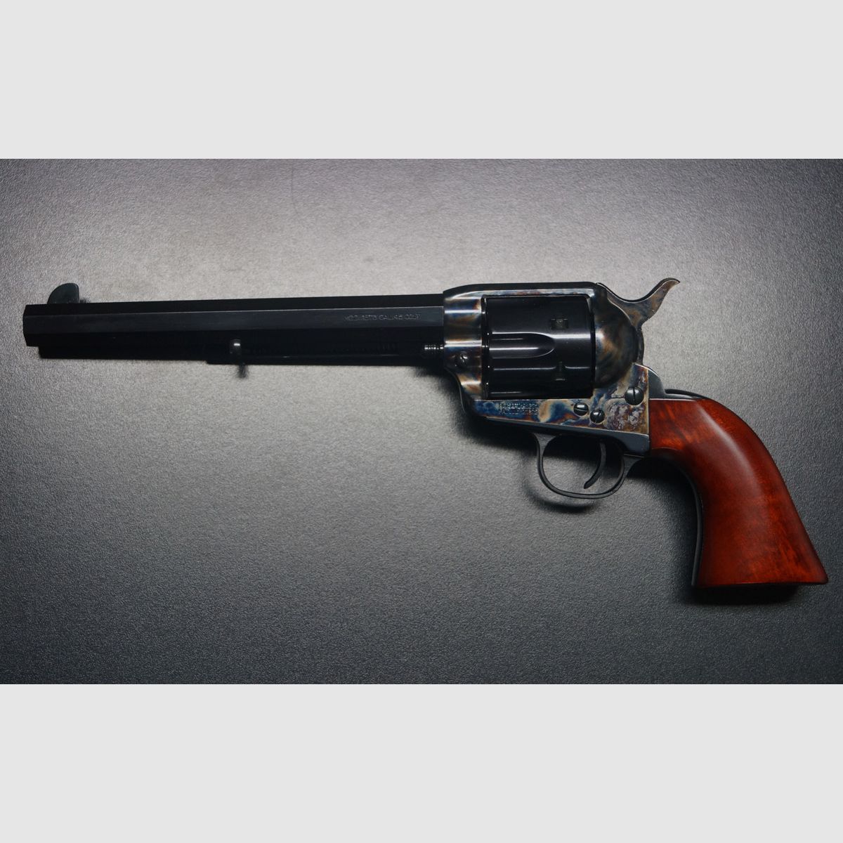 Uberti Cattleman Octagonal Quick 4042, Bild 7 von 7