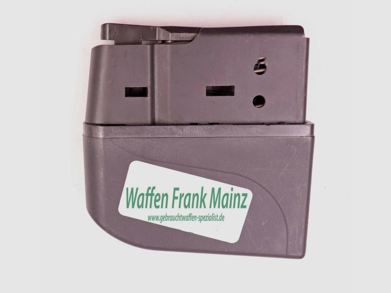 Sauer and Son/Eckernförde replacement magazine for model 303