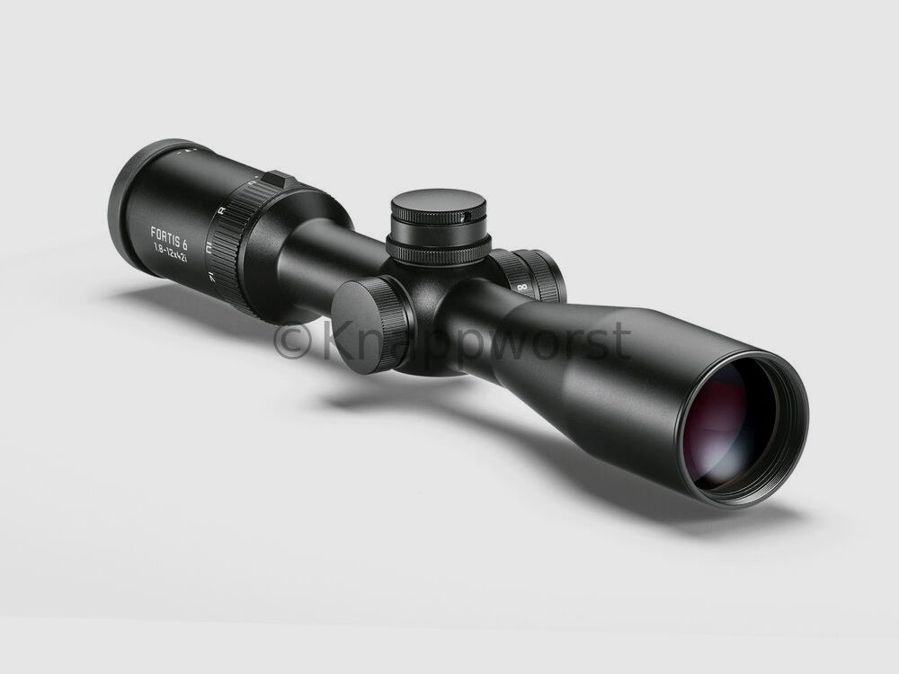 Leica Leica Fortis 1,8-12x42i