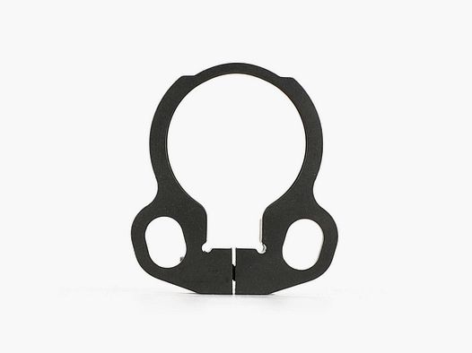 Adaptador de correa para placa trasera AR-15