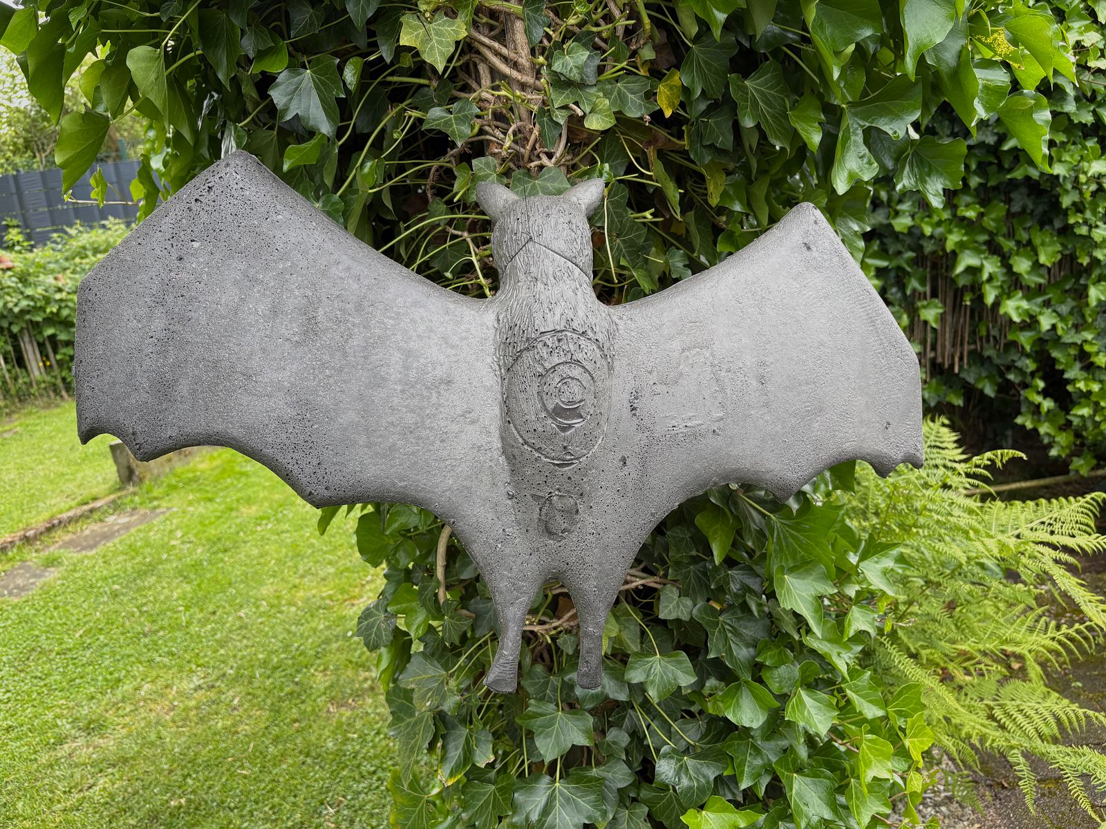 3D Tier 3D FLYING BAT, Fledermaus, von BEIER