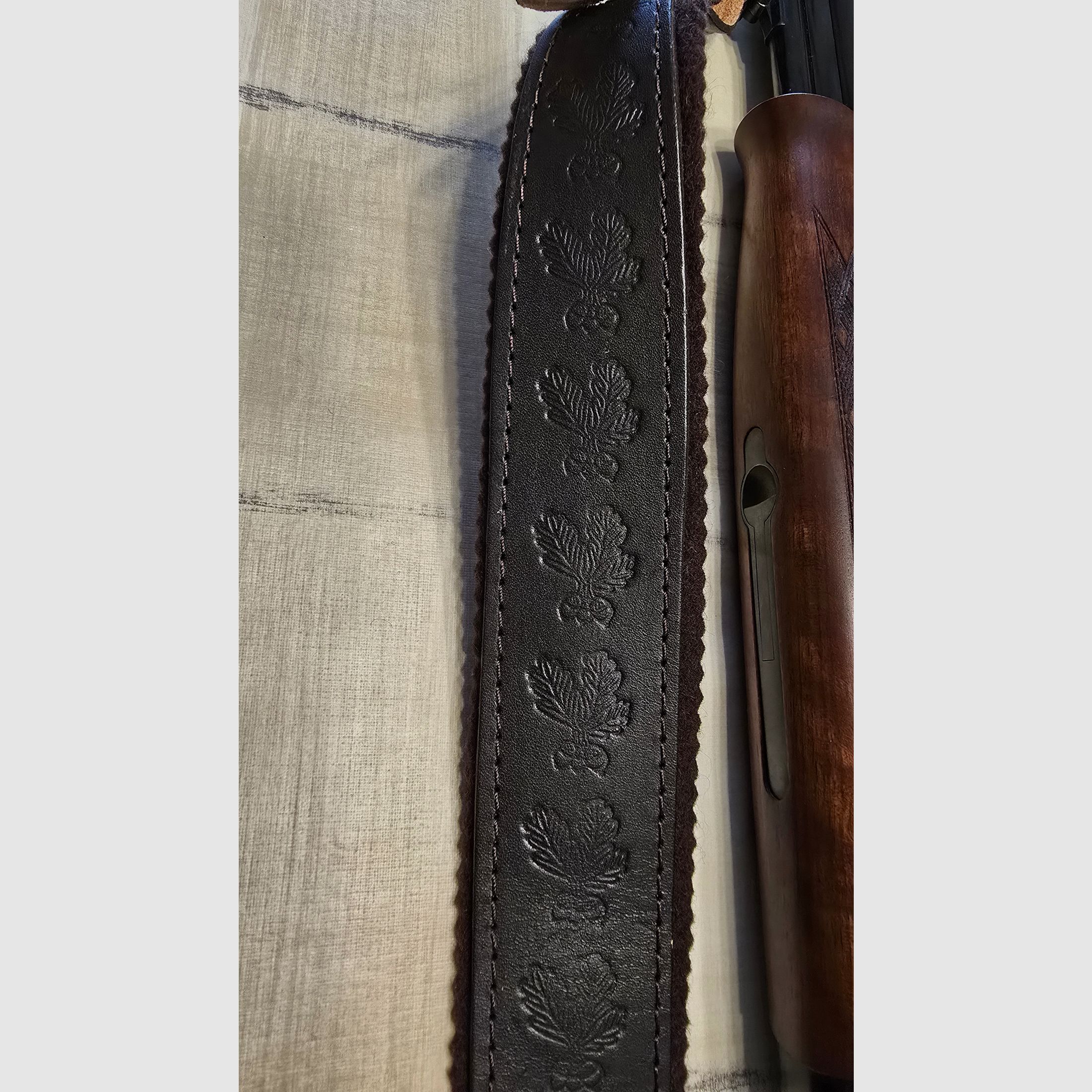 Antonio Zoli BBF Bockbüchsflinte Bavaria Z95 .30-06 12/70 incluant Zeiss Victory HT 3-12x56