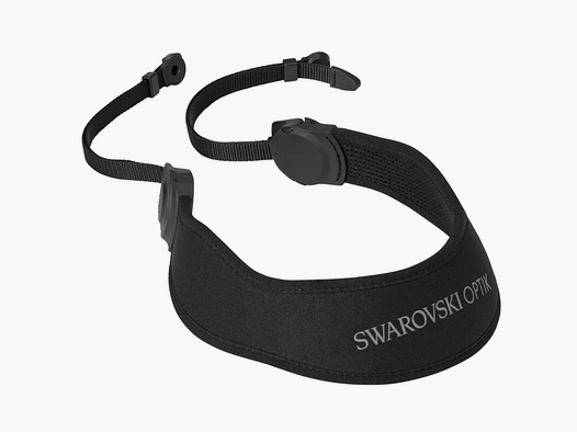 Swarovski universele comfort draagriem voor NL Pure