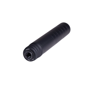 Veles Arms – Dispositivo de boca de 9 mm con dispositivo Nielsen, gen. 2 – rosca M13,5x1 LH, imagen 2 de 3