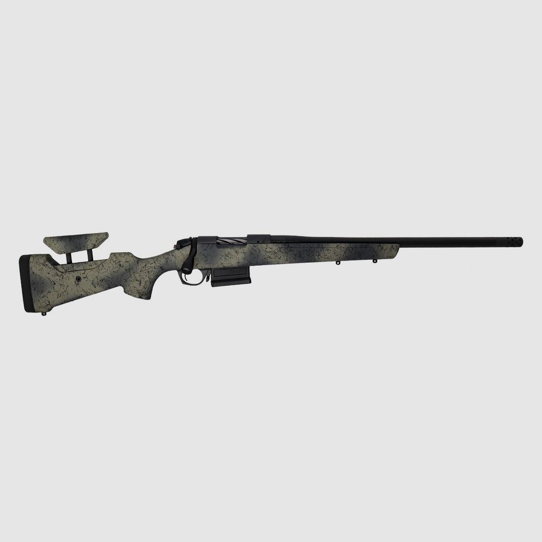 Bergara B14 Wilderness Sierra Carbon Bergara B14 Wilderness Sierra Carbon