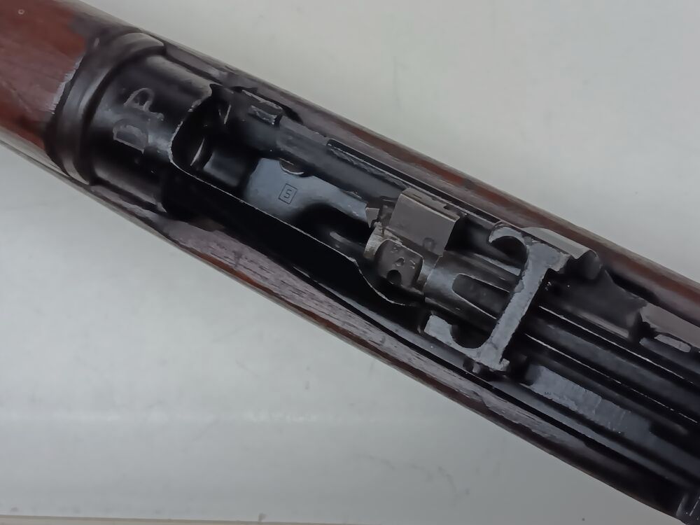 Enfield No. 4 MK 1 - 1943 - " Drill Purpose "