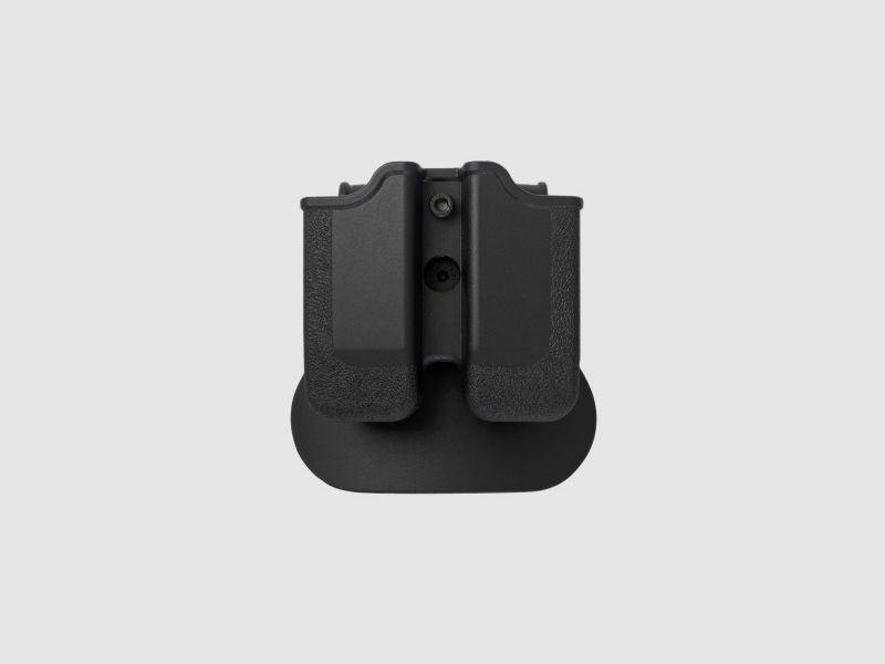 IMI Defense Magazinholster schwarz - MP04