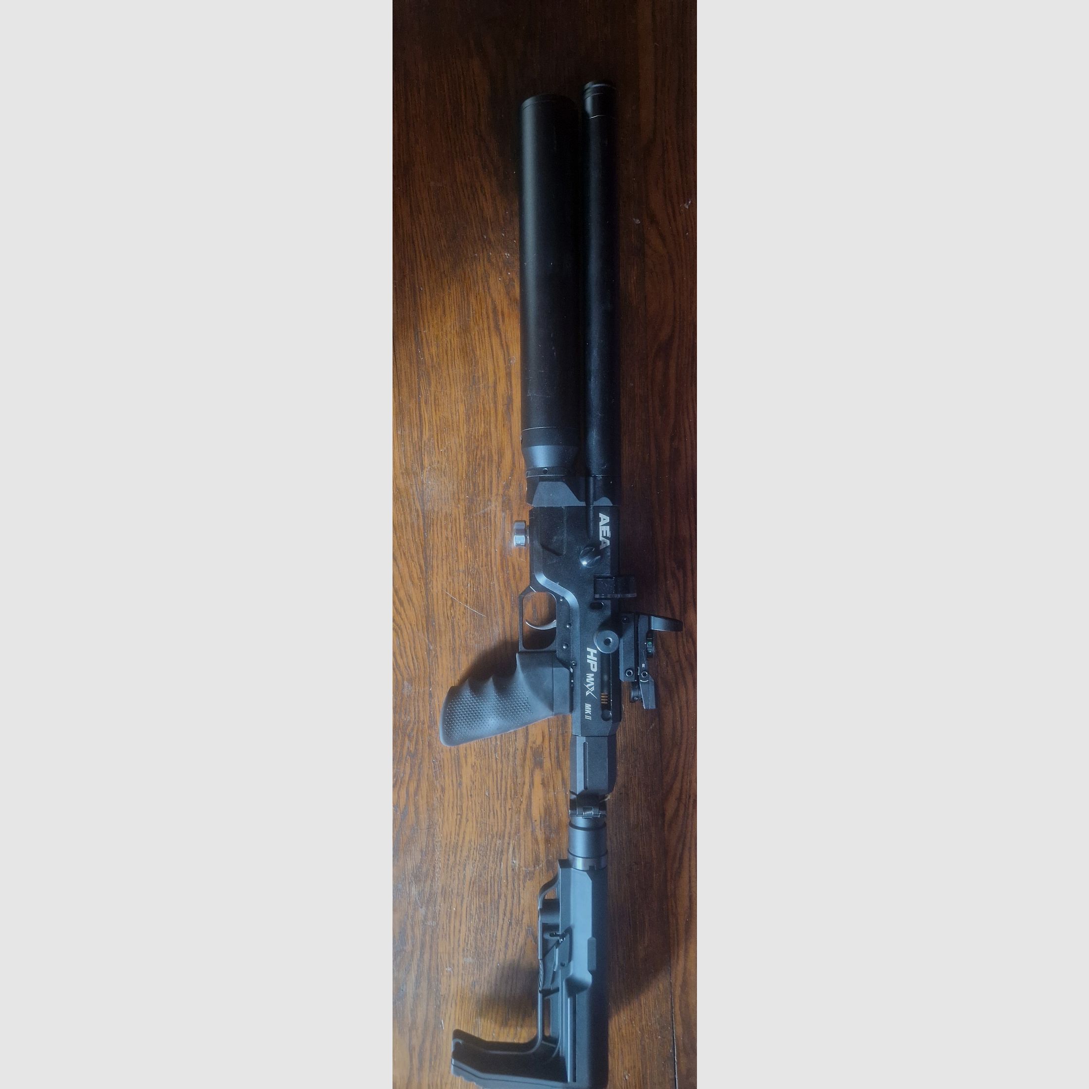 AEA HPMAX MK2 