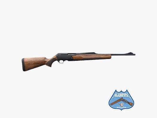 Semi-automatisch geweer Browning BAR MK4 Wood One