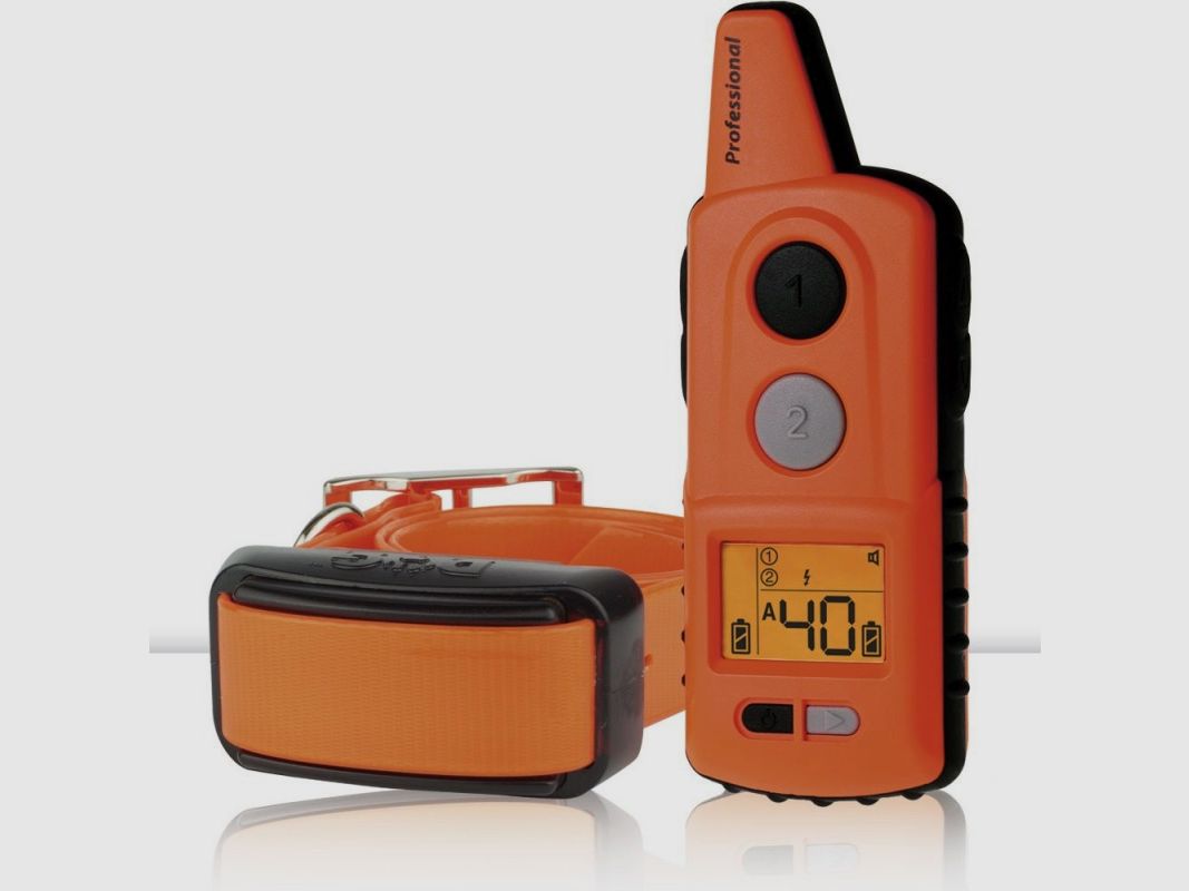Hundetraining Halsband Arcea Dogtrace Pro 1000, Bild 3 von 3