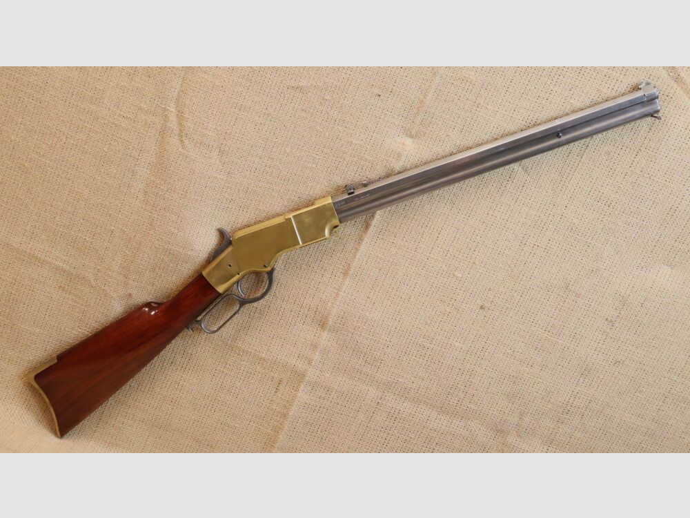 Hege-Uberti 1860 (Henry - Carbine) .44-40WCF