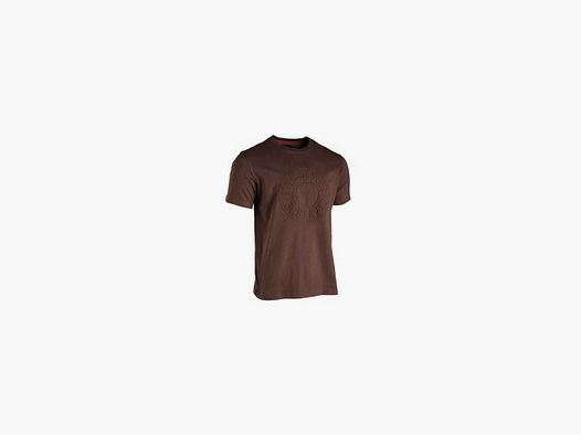 T-Shirt Hope braun Winchester
