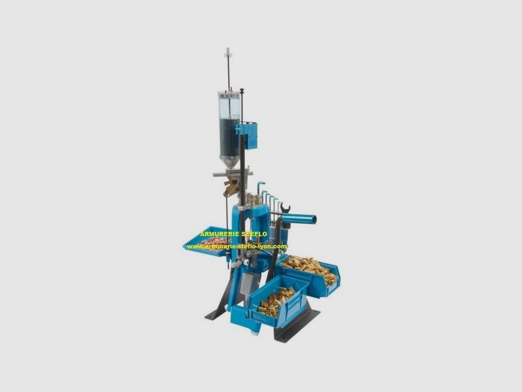 Dillon RL 550 C Presse