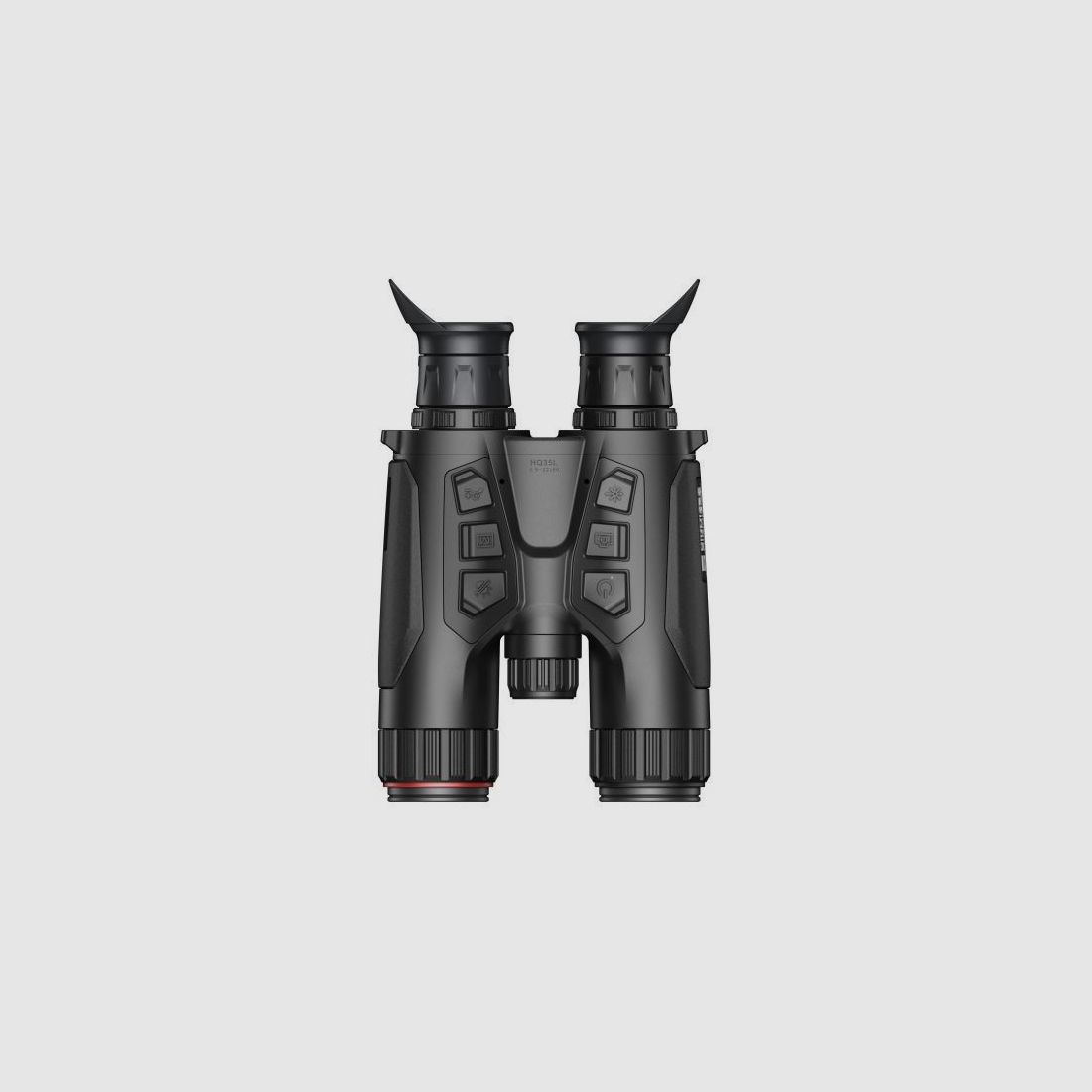 Hikmicro Habrok 4K HQ35L (IR 850 nm + 940 nm) - Wärmebildg./Digitalg./Entfernungsm.