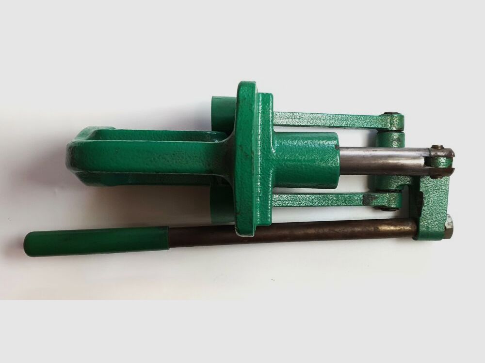 RCBS RCBS Rock Chucker II, used, reloading press for reloading