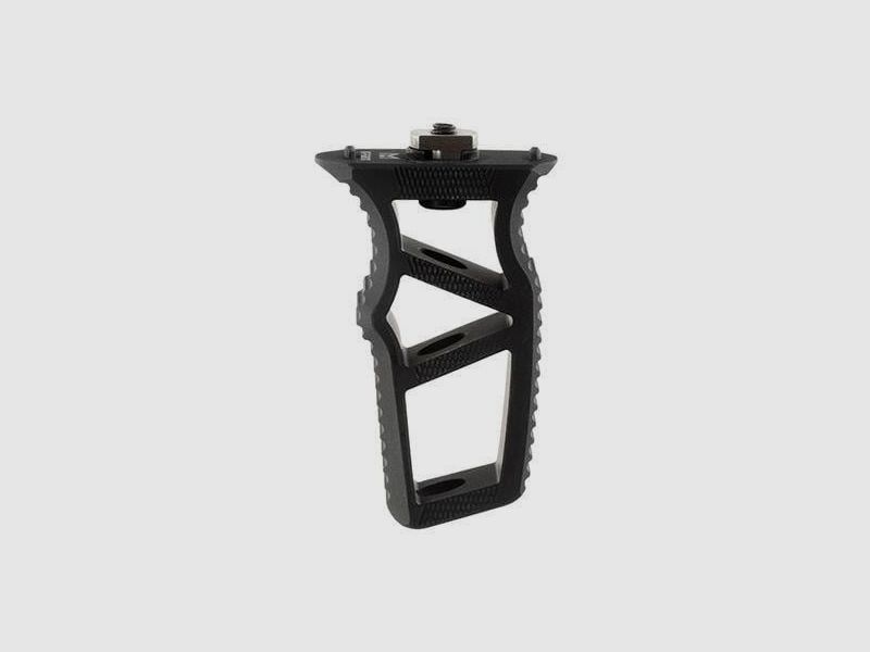 Chwyt przedni Magpul Super Slim M-lok czarny, zdjęcie 2 z 3
