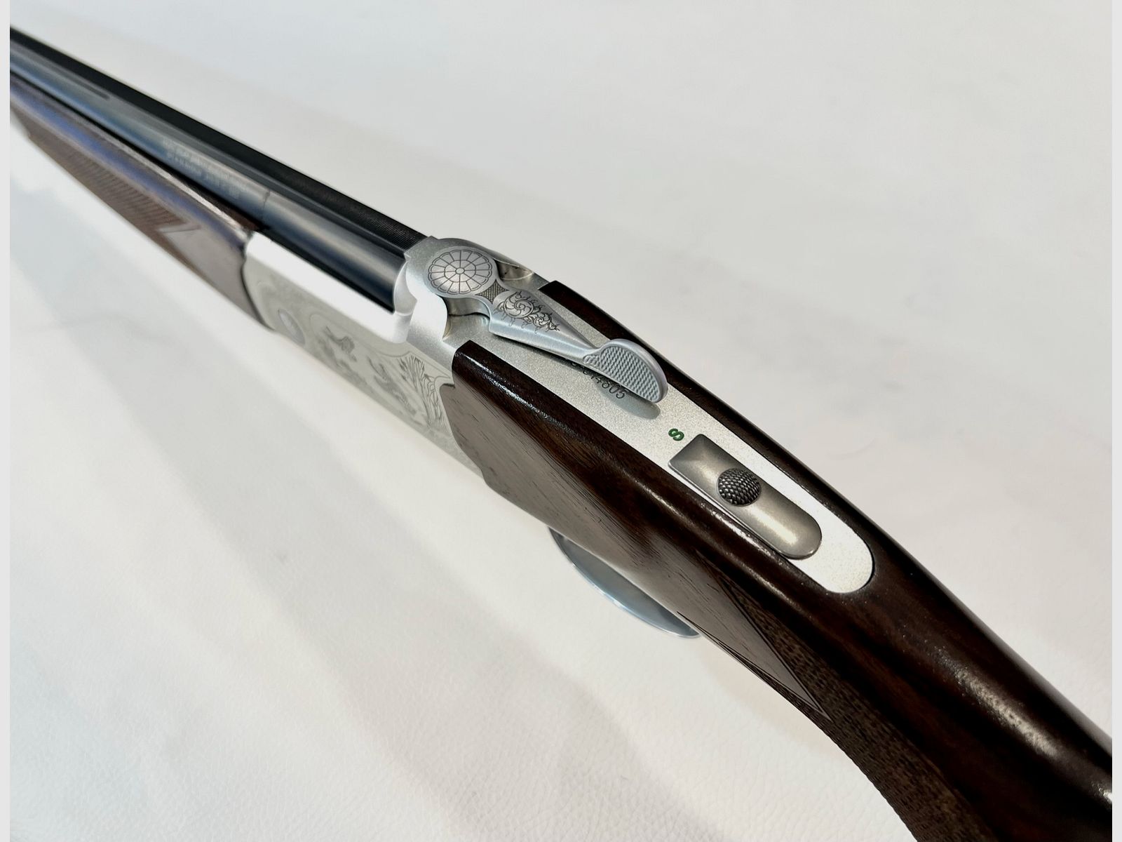 YILDIZ SPZ – 410, Bild 8 von 10