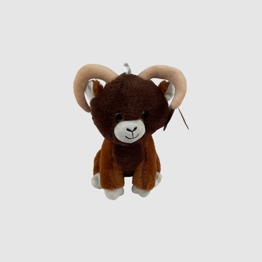 Kuscheltier Mufflon