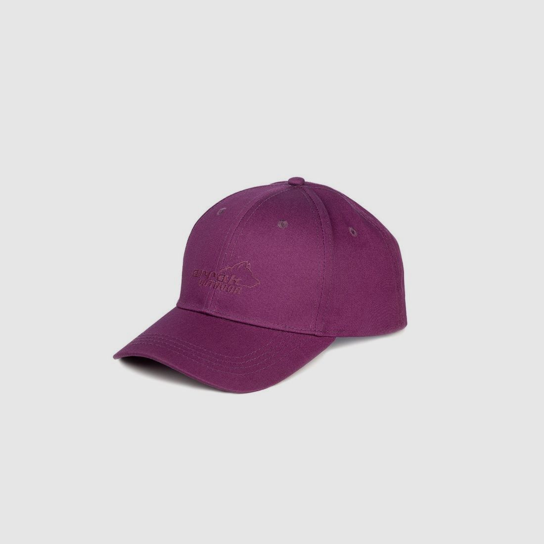 Cappello Outdoor Arrak Fuchsia.