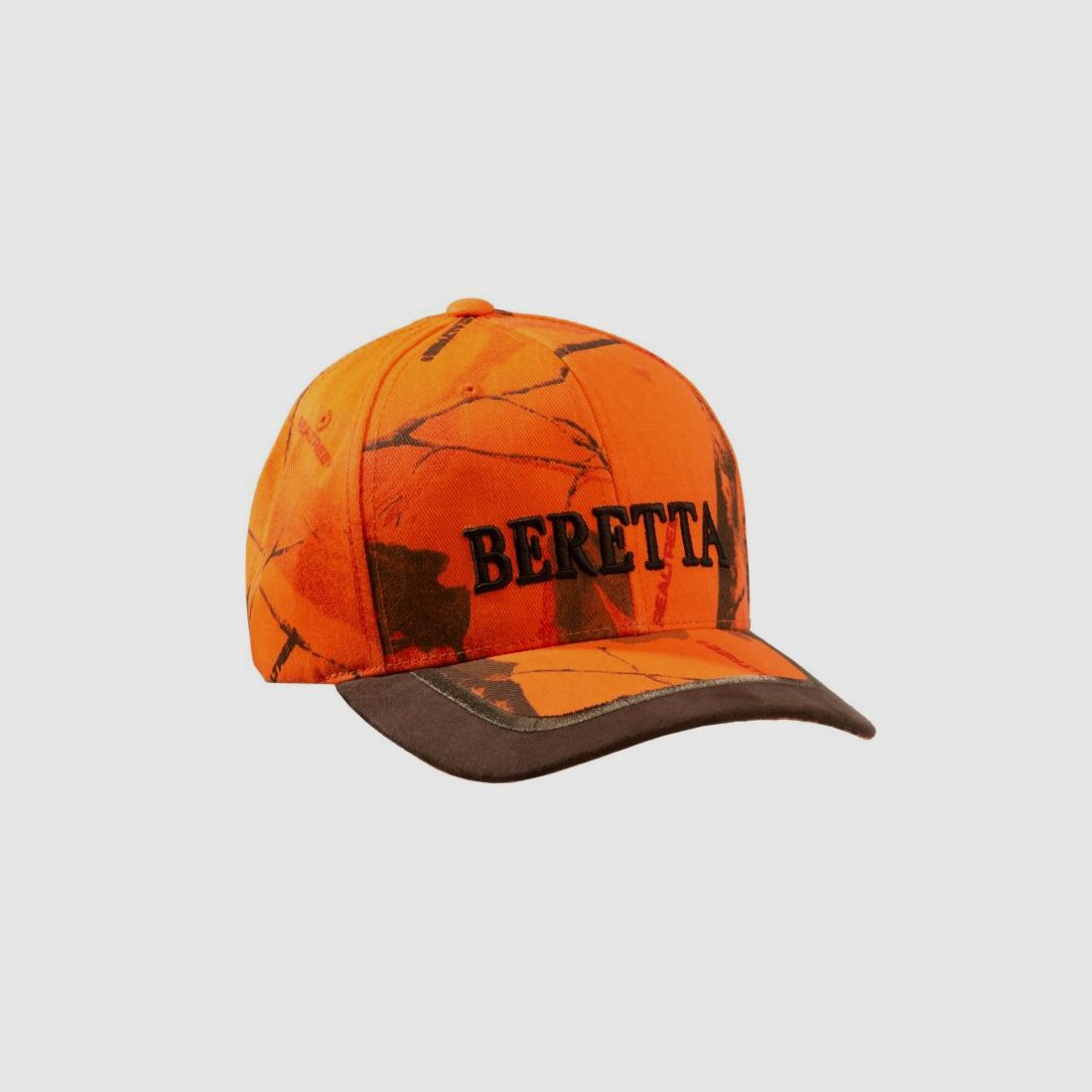 Beretta Cap Realtree Ap Camo Hd Orange One Size