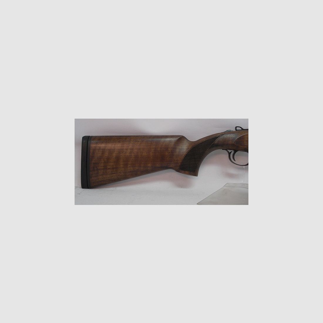 Churchill Hunting 820 - Kal.20/76, LL:71cm