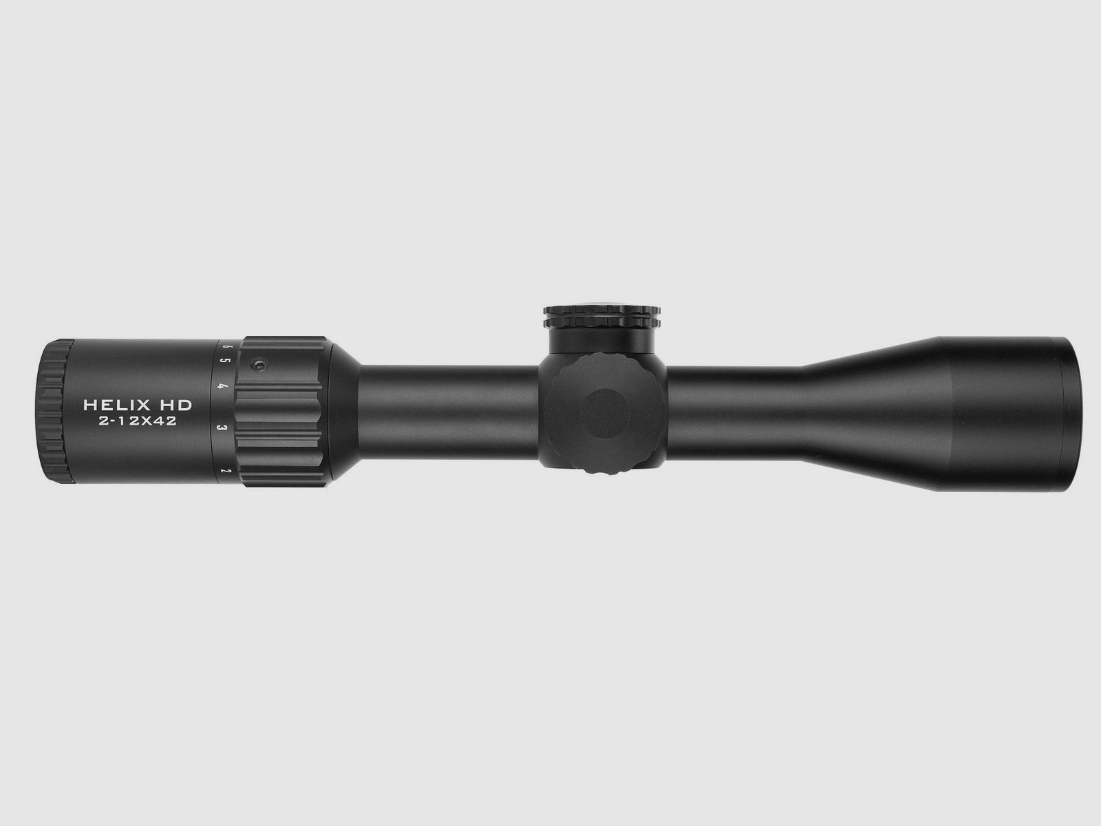 Element Optics Helix HD Compact 2-12×42
