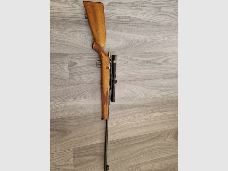 Voere Rep. Büchse 22lr.