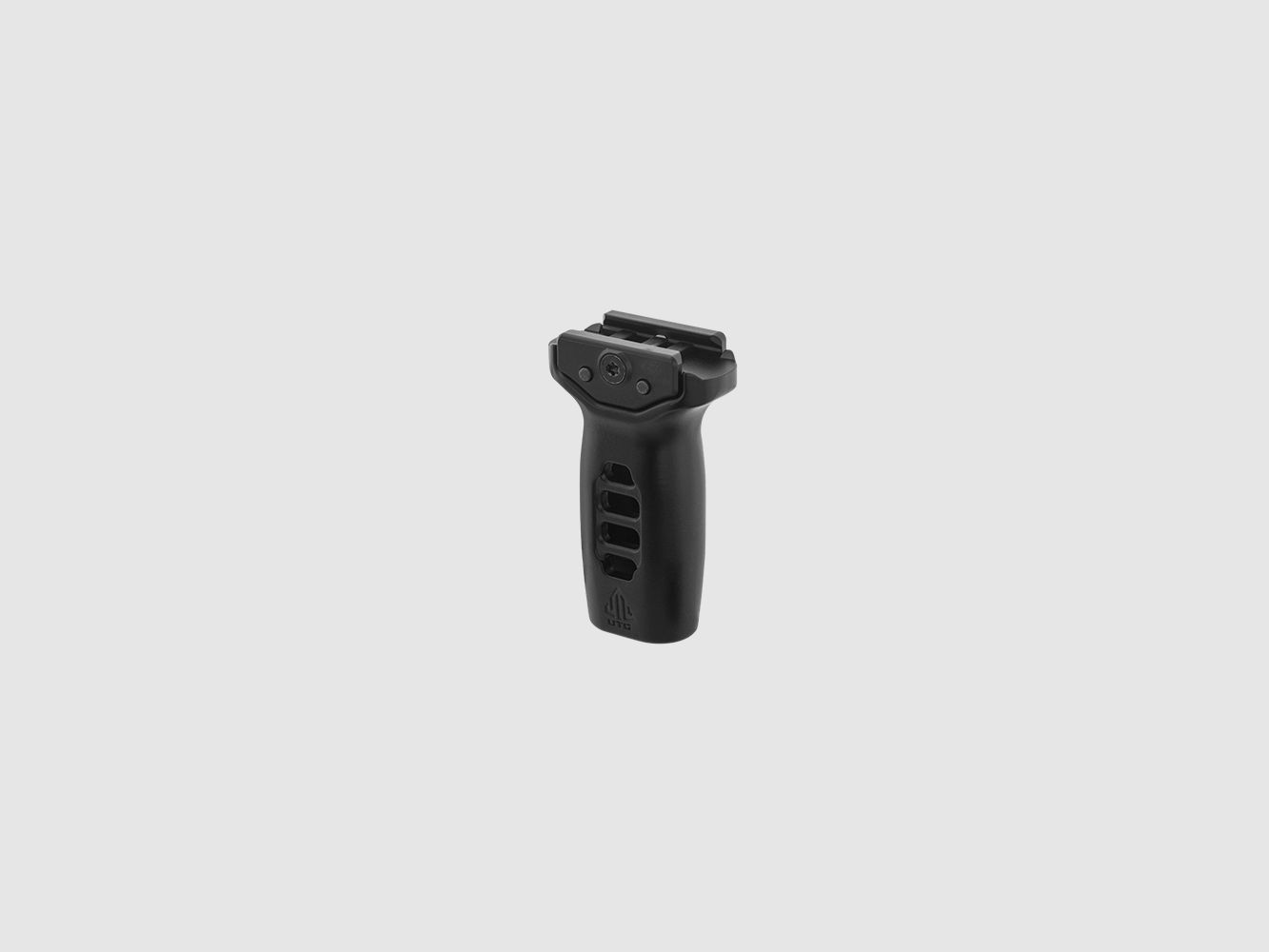UTG® Super Slim Vertical Foregrip, Picatinny