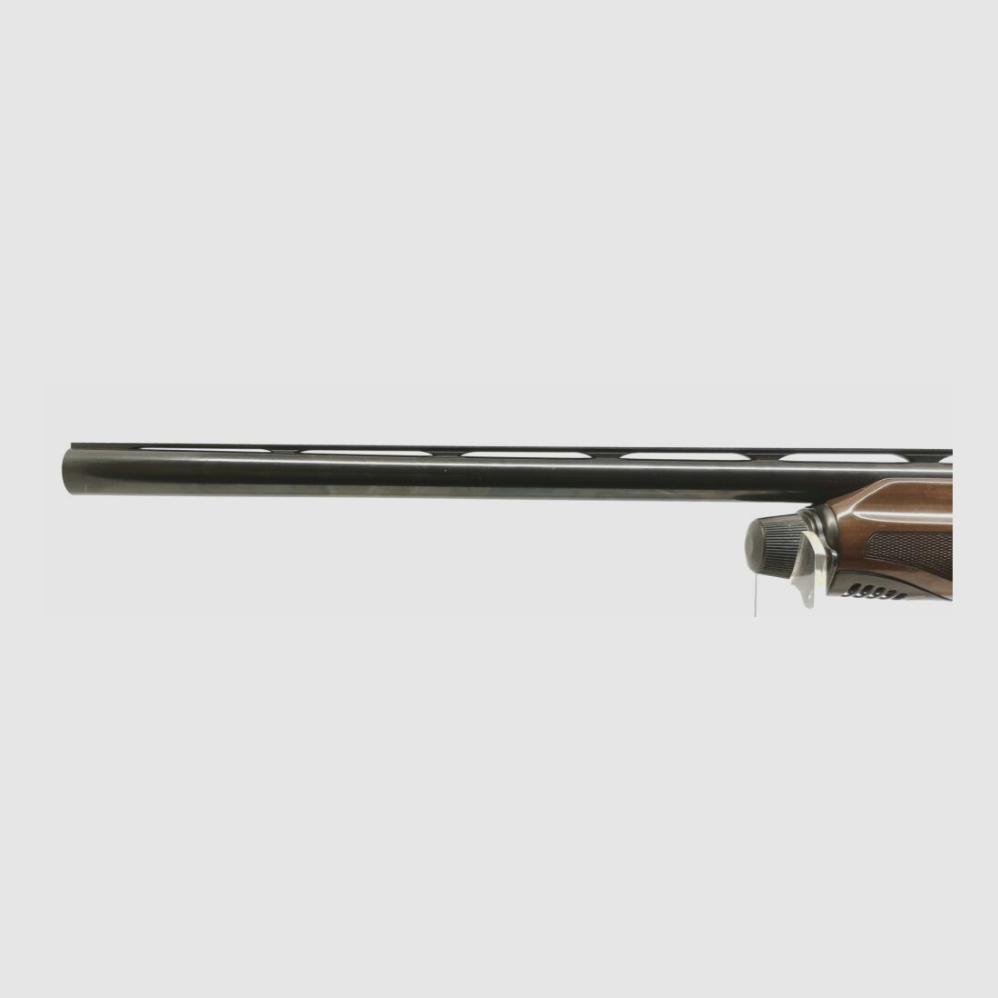 Beretta A390 Silver Mallard
