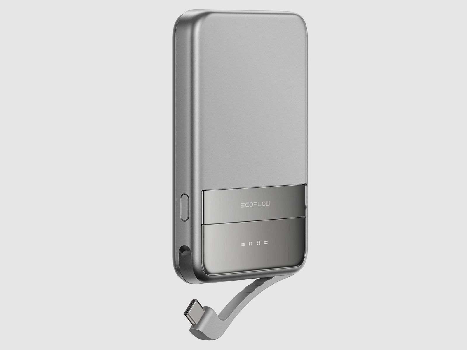 Magnetische Powerbank Rapid, 10.000 mAh, Bild 7 von 10