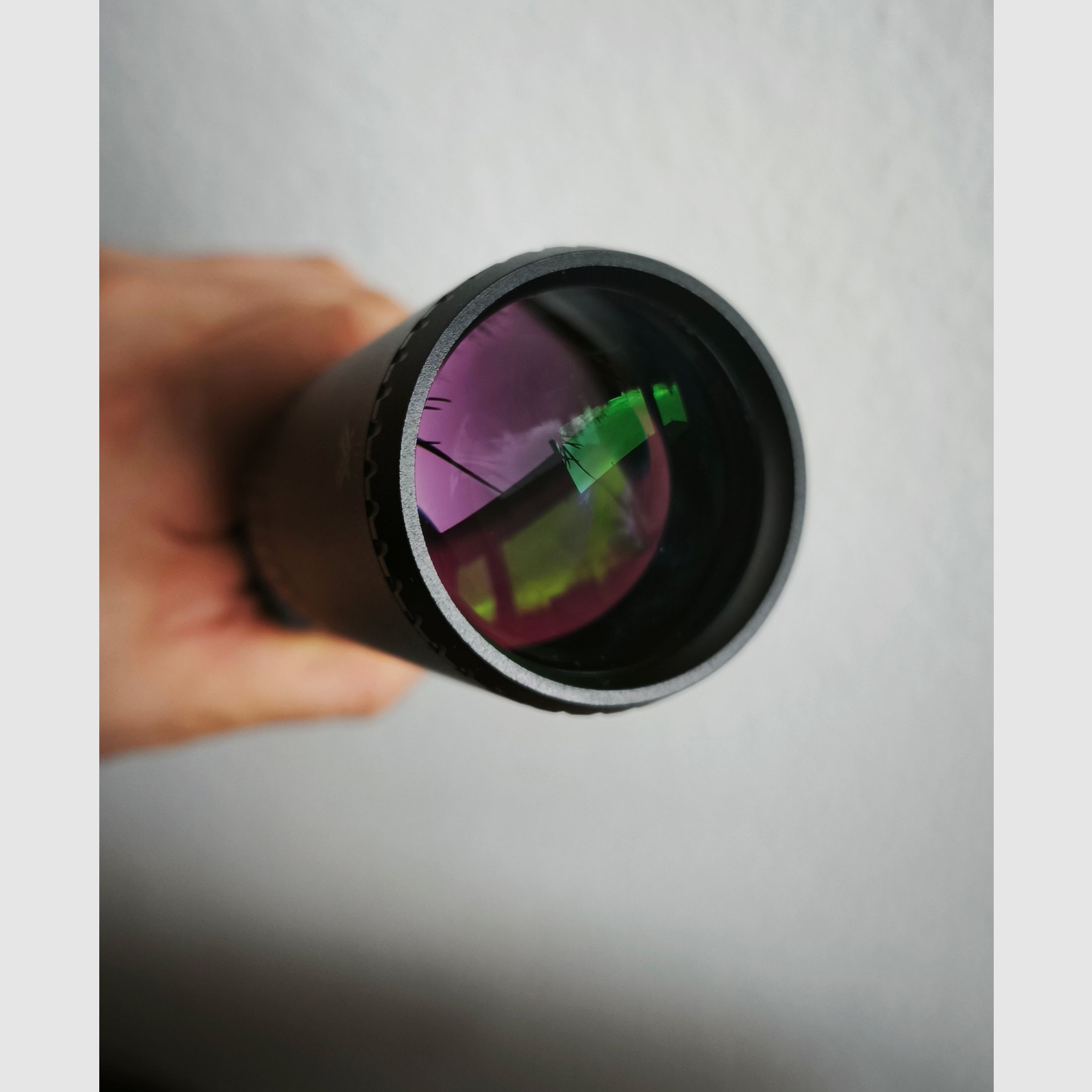 (SET) Vortex Viper PST Gen II 1-6x24 VMR-2 MRAD avec montage Vortex