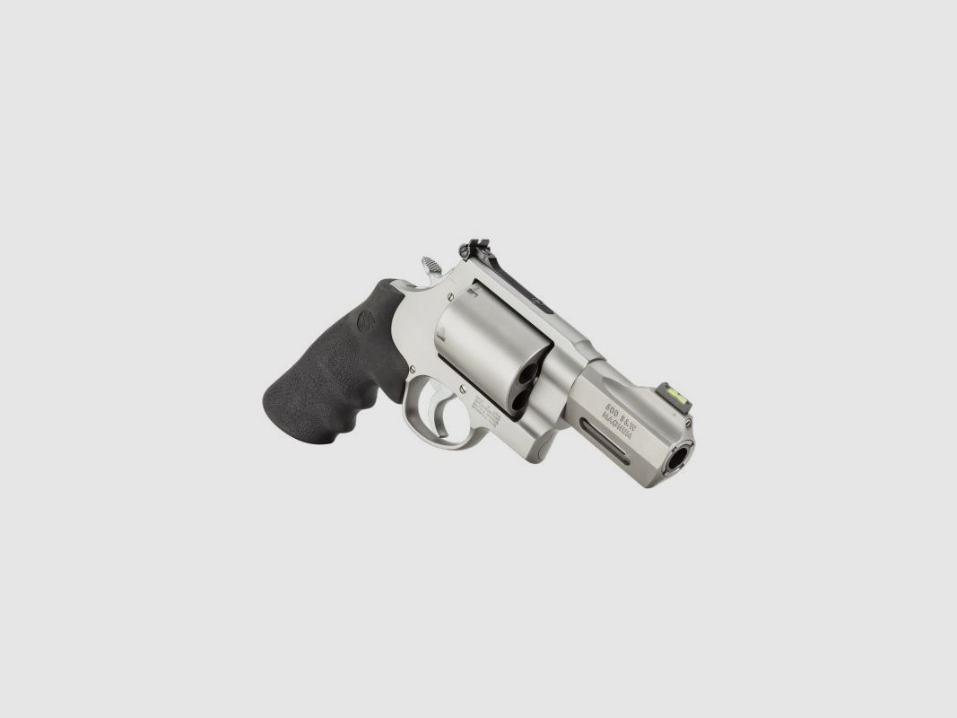 SMITH & WESSON 500 3,5", Bild 3 von 6