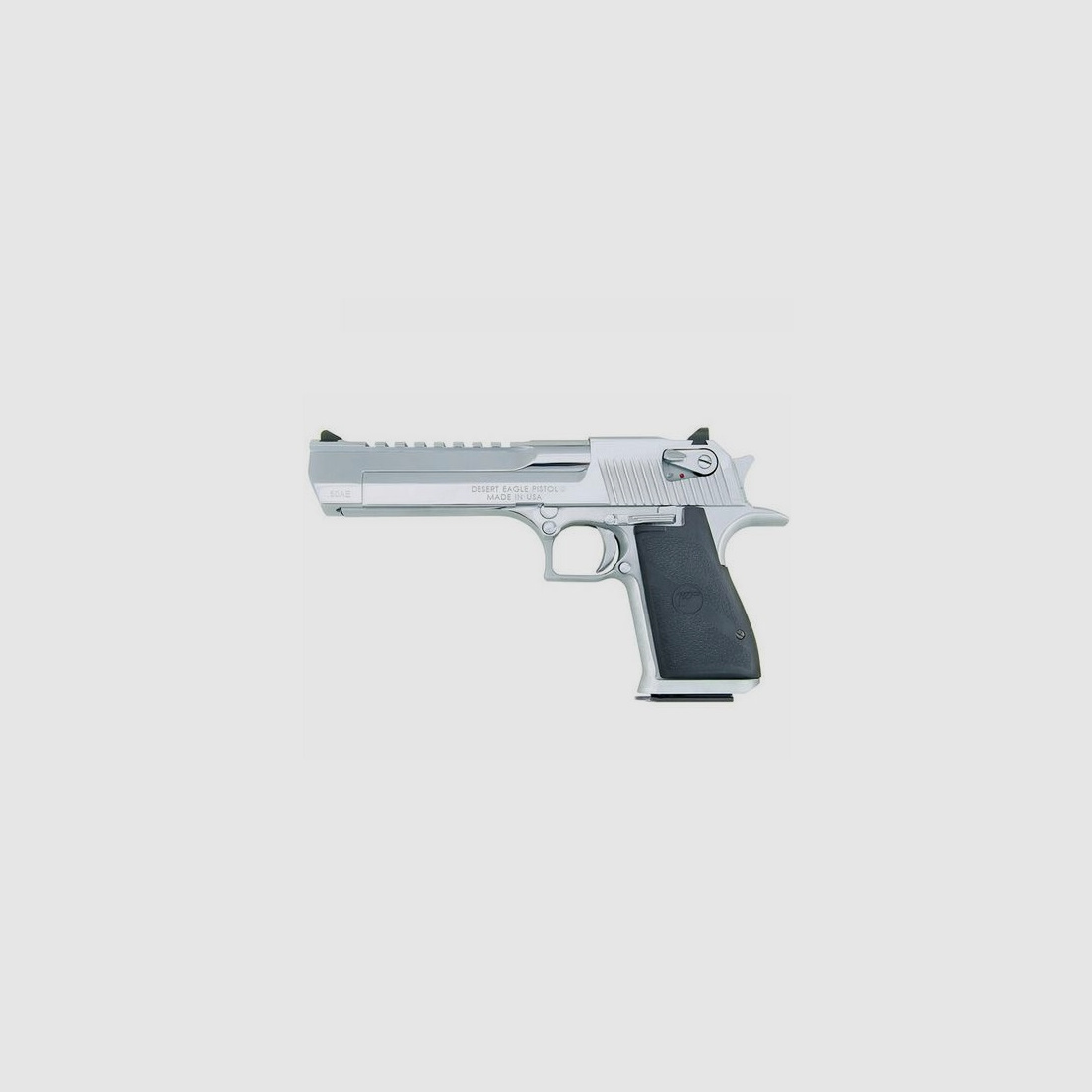 Desert Eagle 6" Polished Chrome