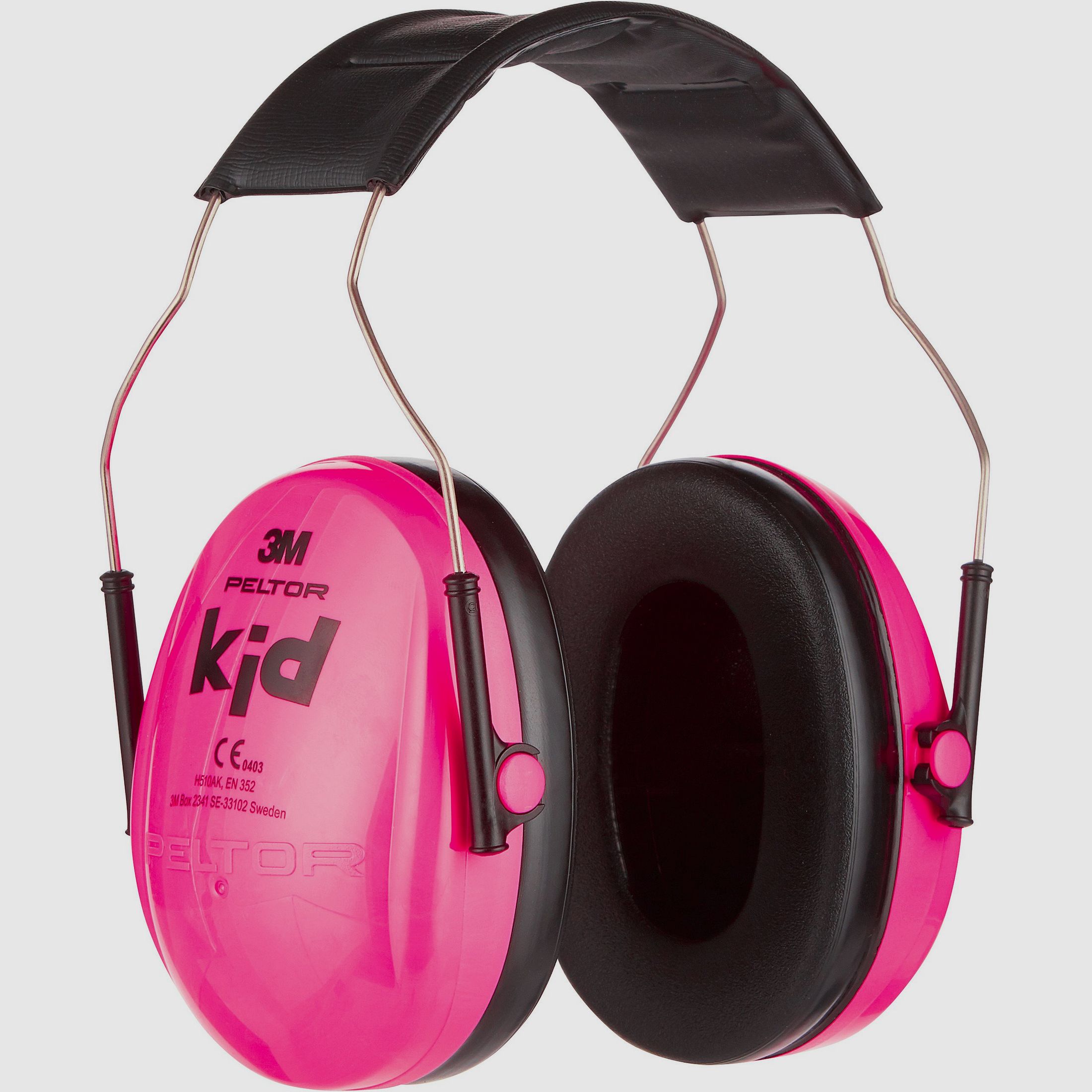Hearing protection Peltor Kid