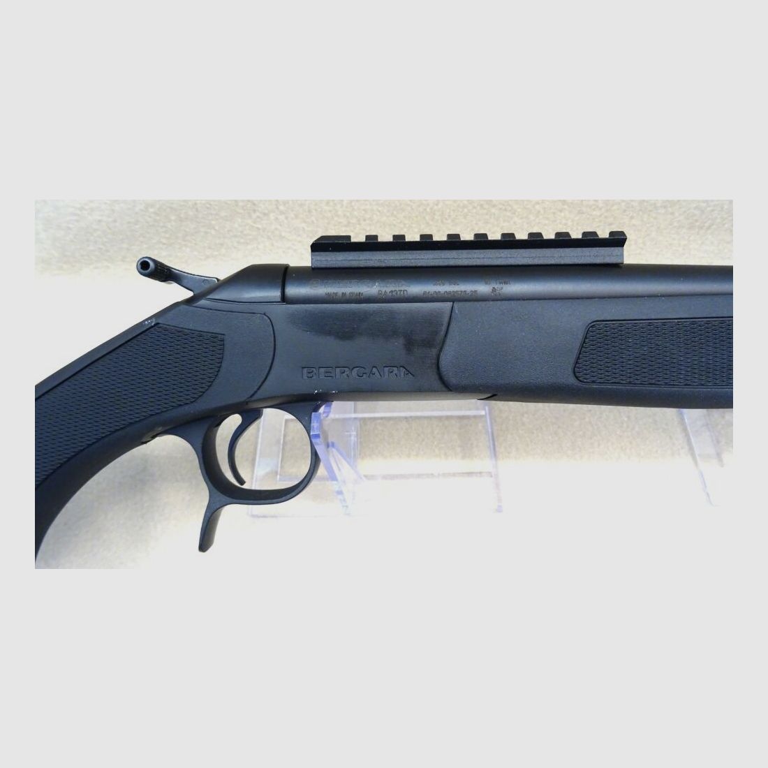 Bergara BA 13 TD