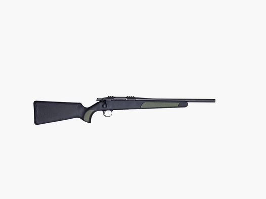 Steel Action HS (Hunting Short) 308 Win.