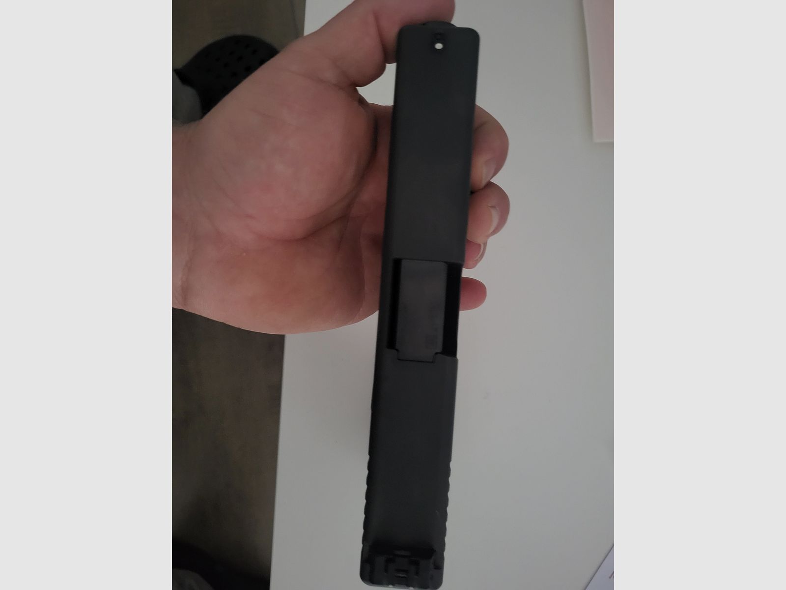 Glock 21 Gen4 