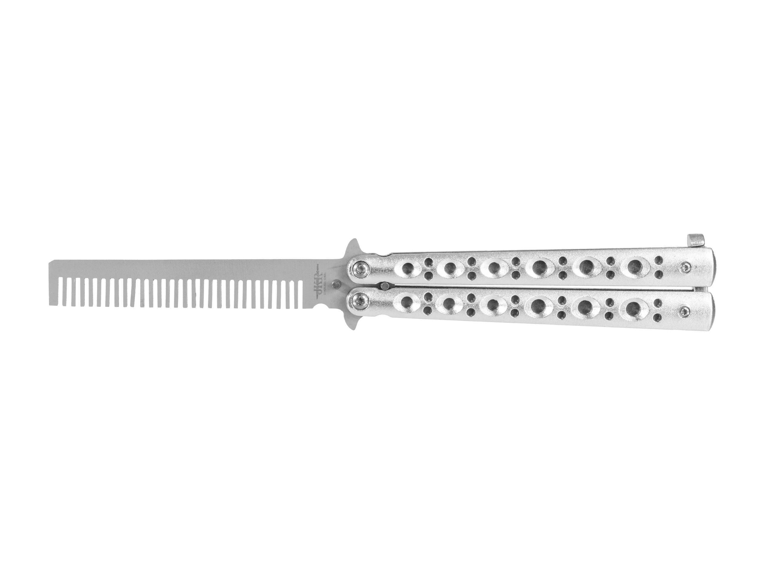 Schmetterlingskamm Joker JKR641 (JKR641), Bild 2 von 8
