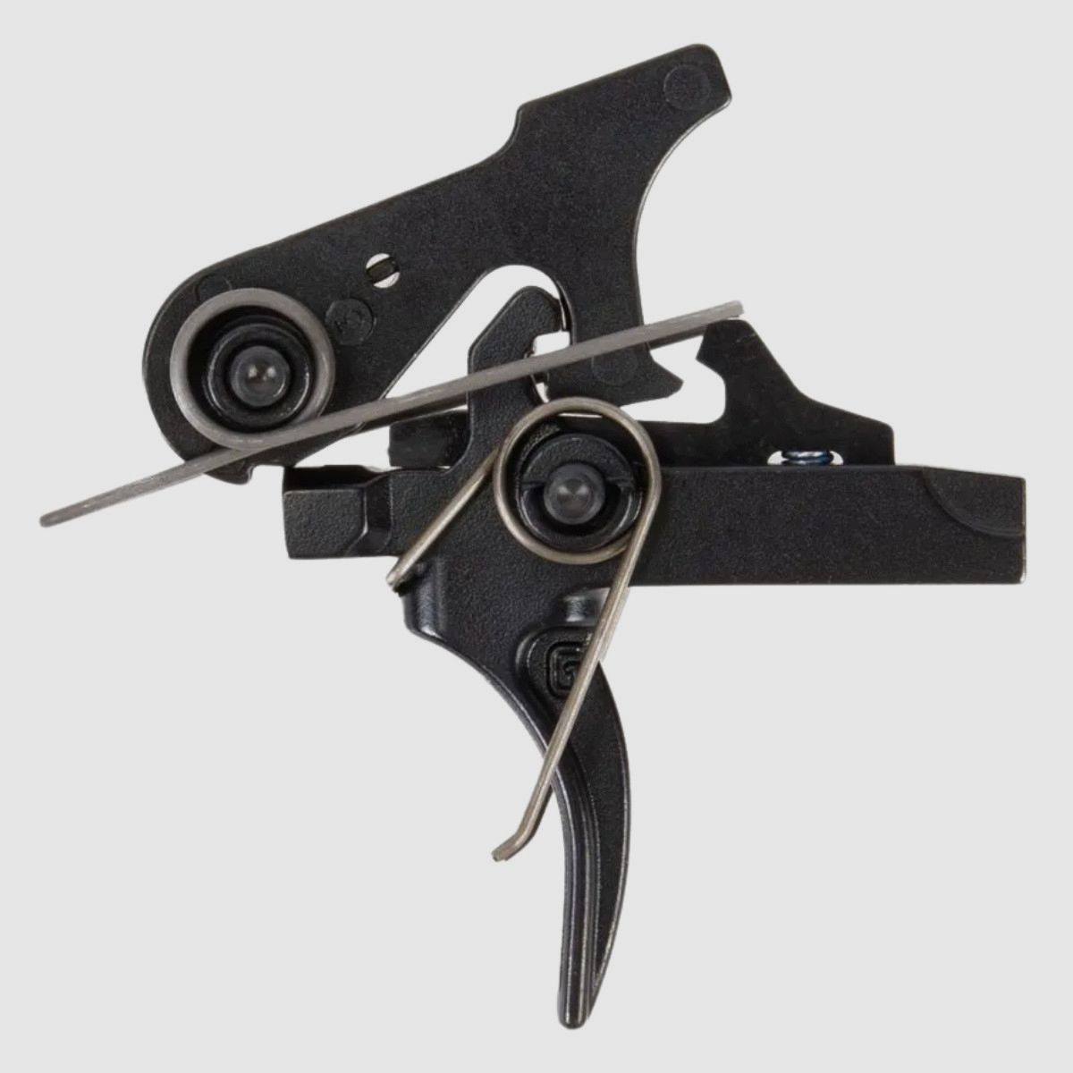 Geissele - Mechanizm spustowy do AR15/AR10 - Geissele Super Tricon - 05-230, zdjęcie 2 z 3